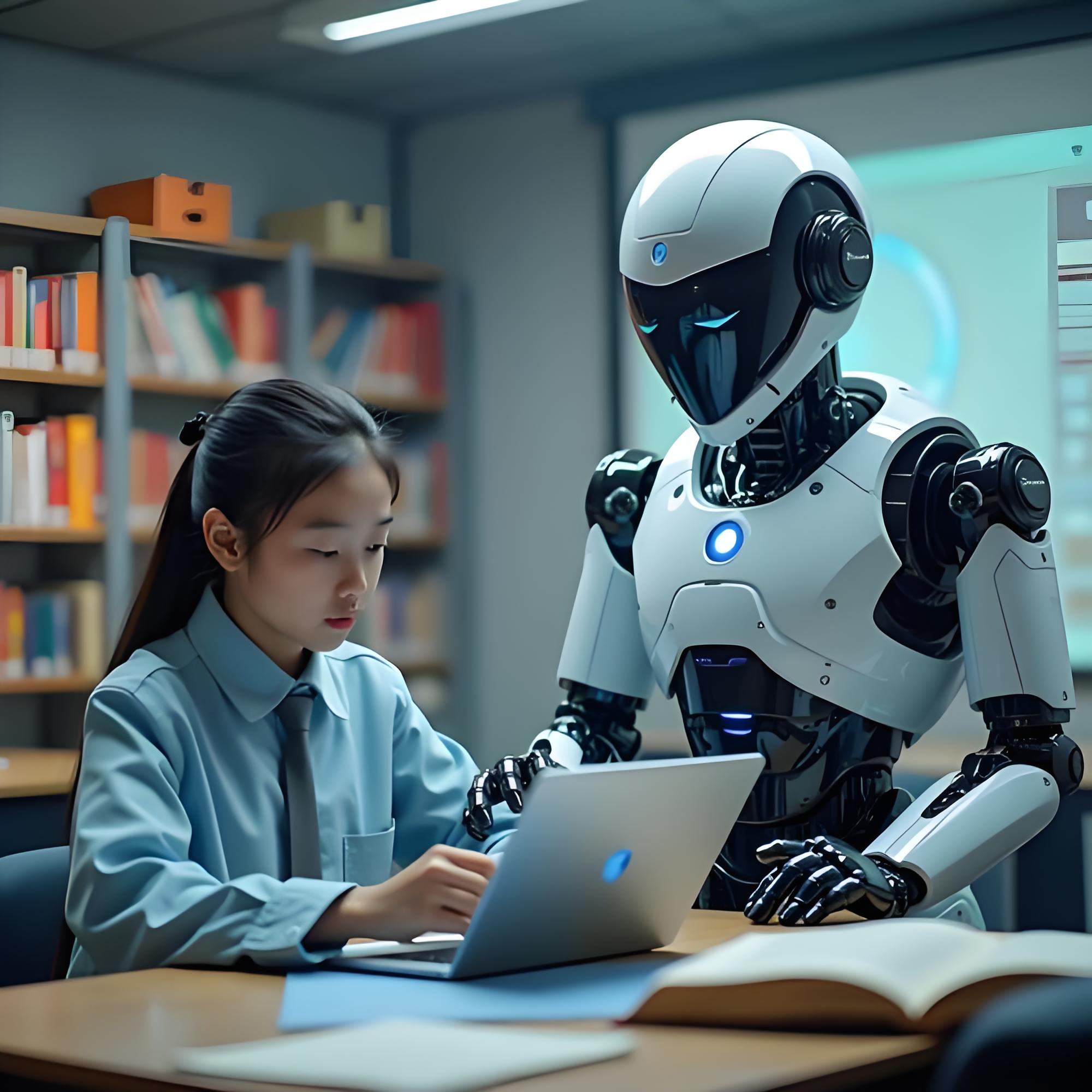 初一年级数学：基础不牢、漏洞多，中升智学AI地毯式扫盲+自适应补漏，快速补齐短板