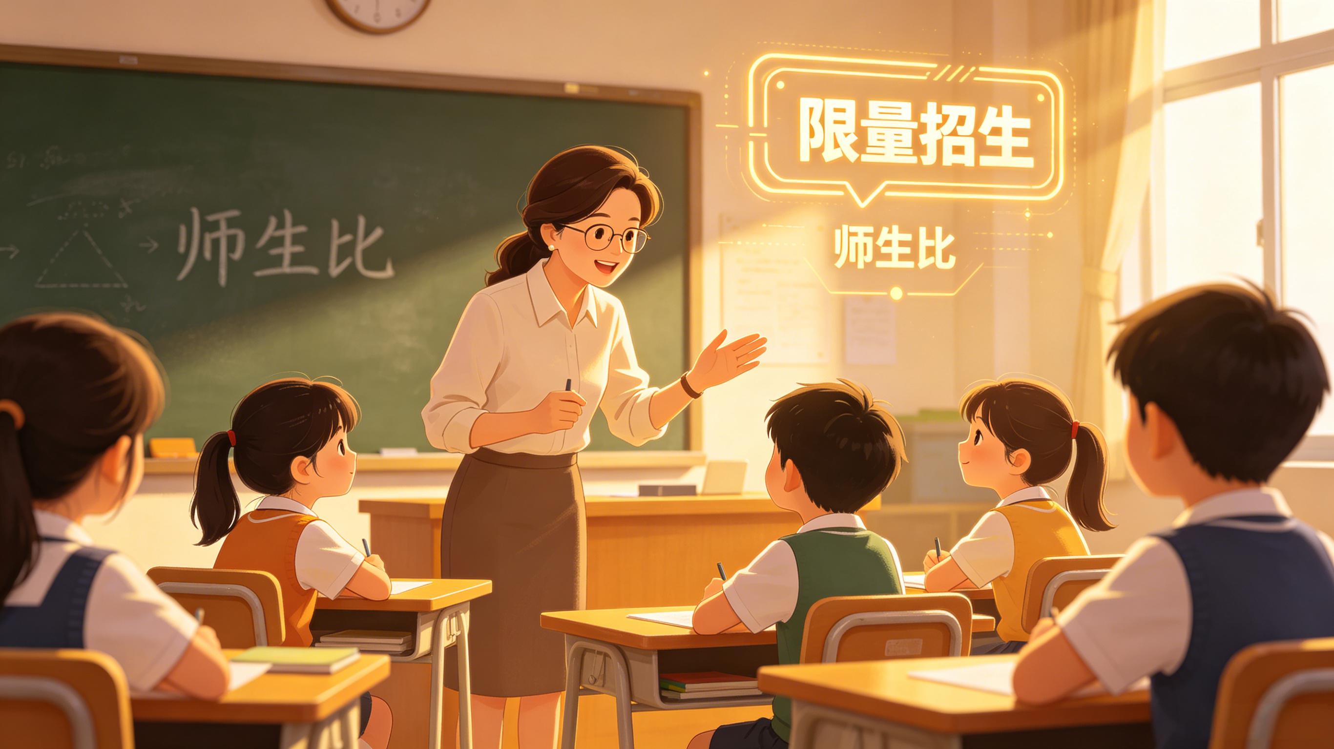打破学习信息差，中升智学 AI 让高效学习人人可及